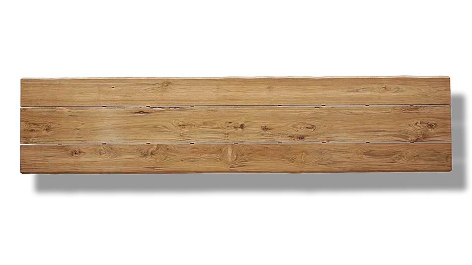RAW Dining Table #549
