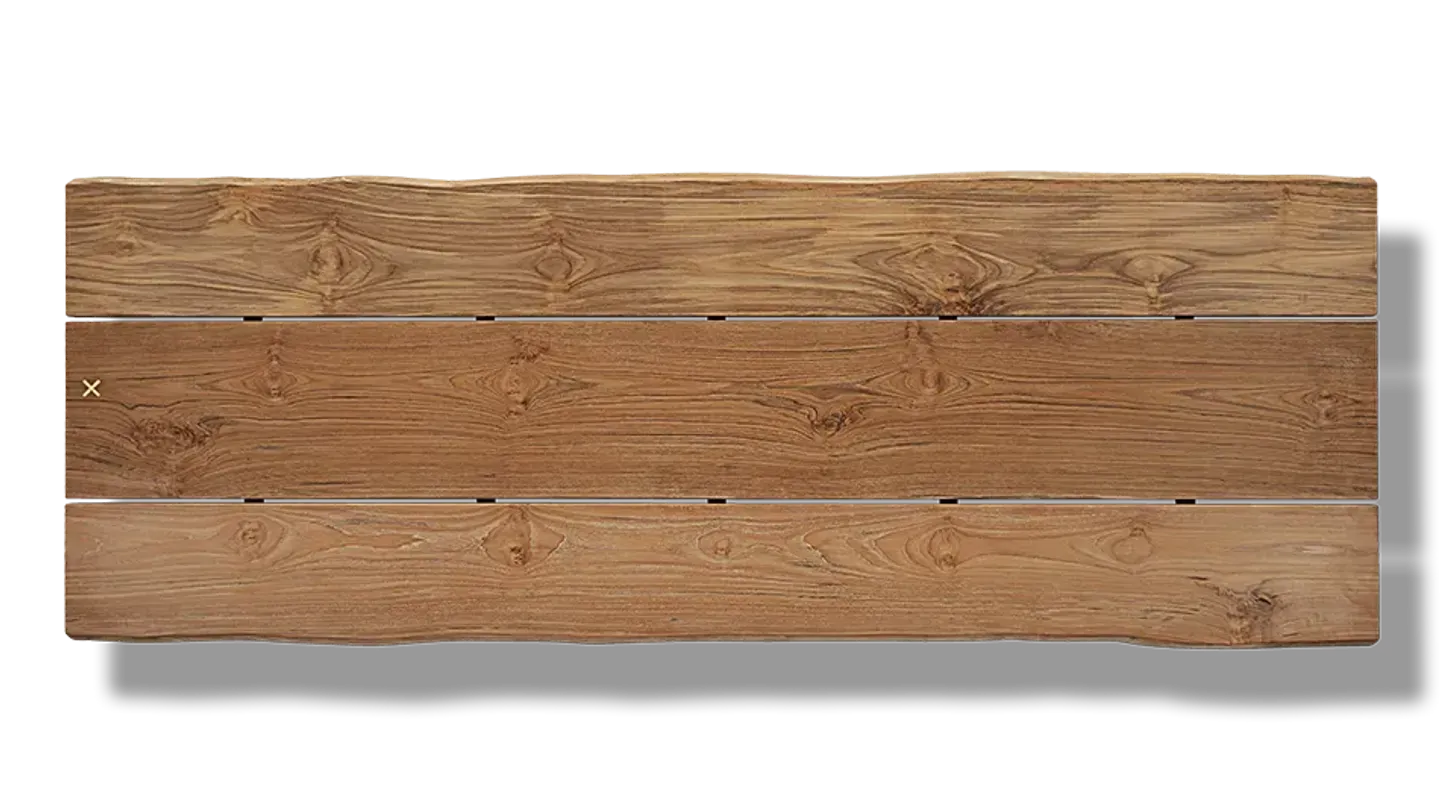 RAW Dining Table #570
