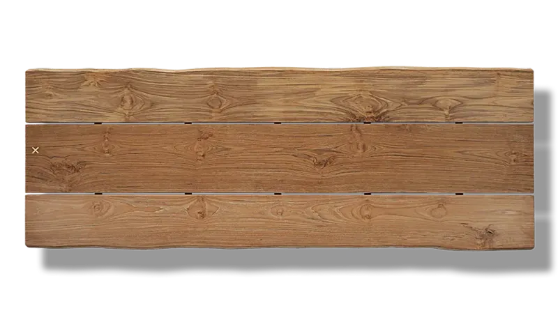 RAW Dining Table #570