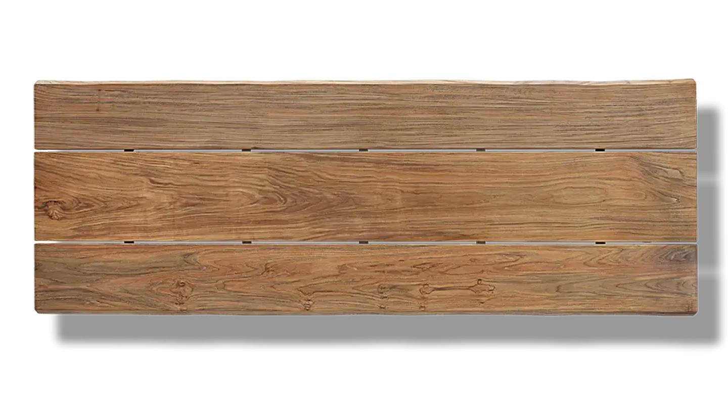 RAW Dining Table #580