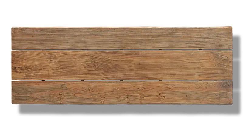 RAW Dining Table #580