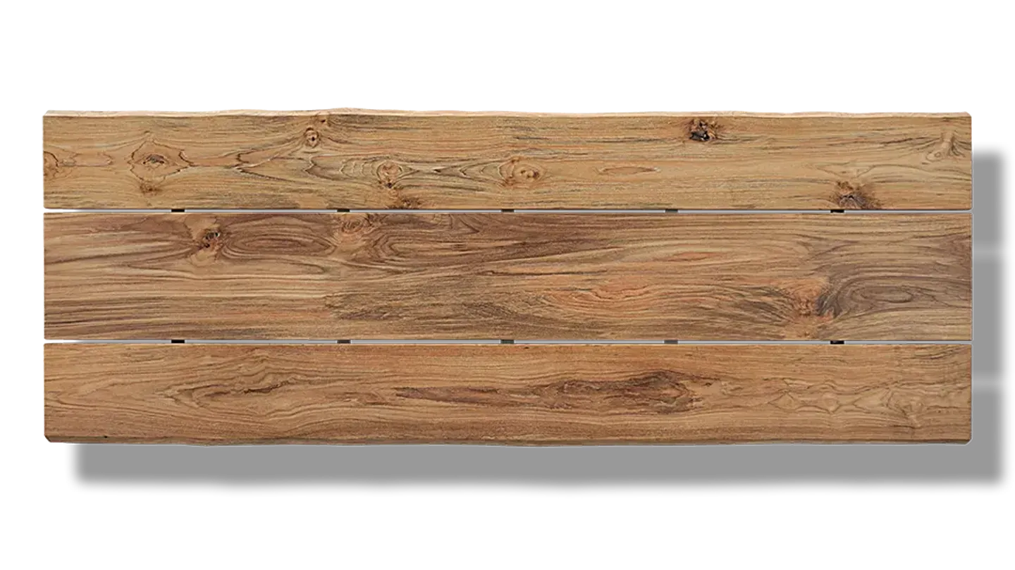 RAW Dining Table #582