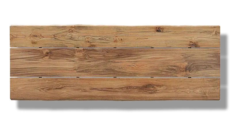 RAW Dining Table #582