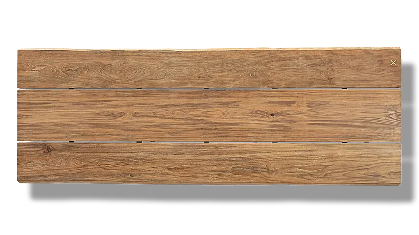 RAW Dining Table #583
