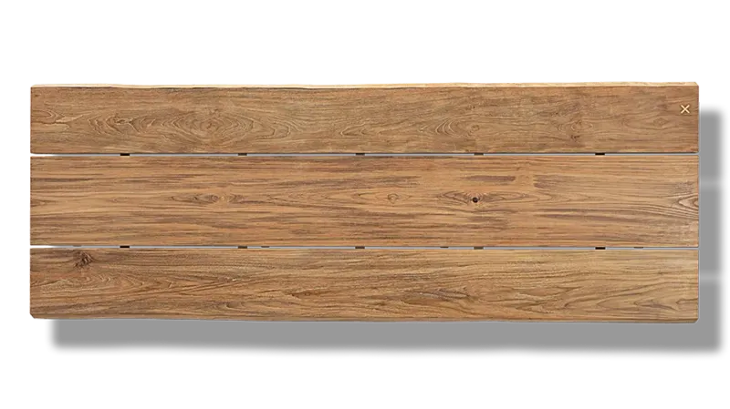 RAW Dining Table #583