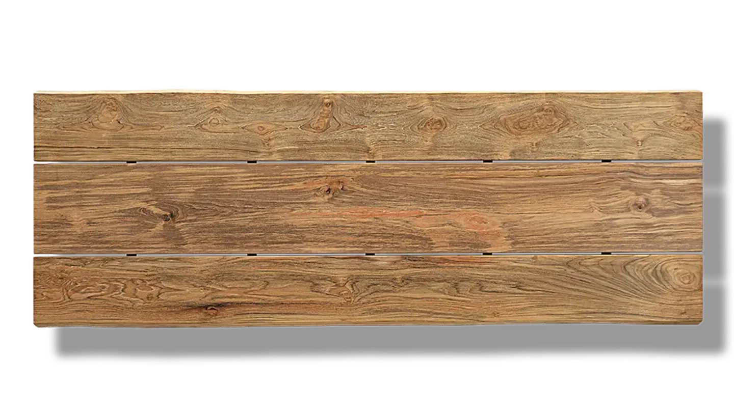 RAW Dining Table #585