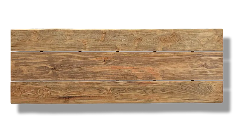RAW Dining Table #585