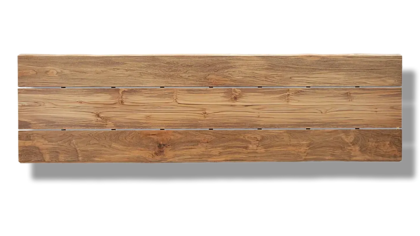 RAW Dining Table #587