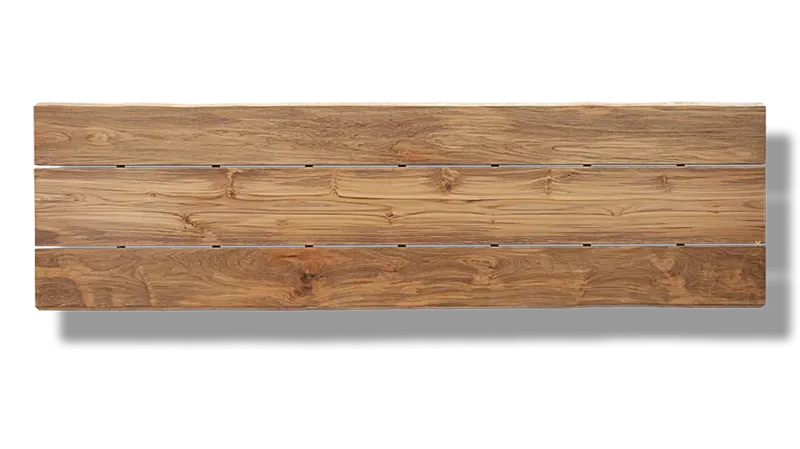 RAW Dining Table #587