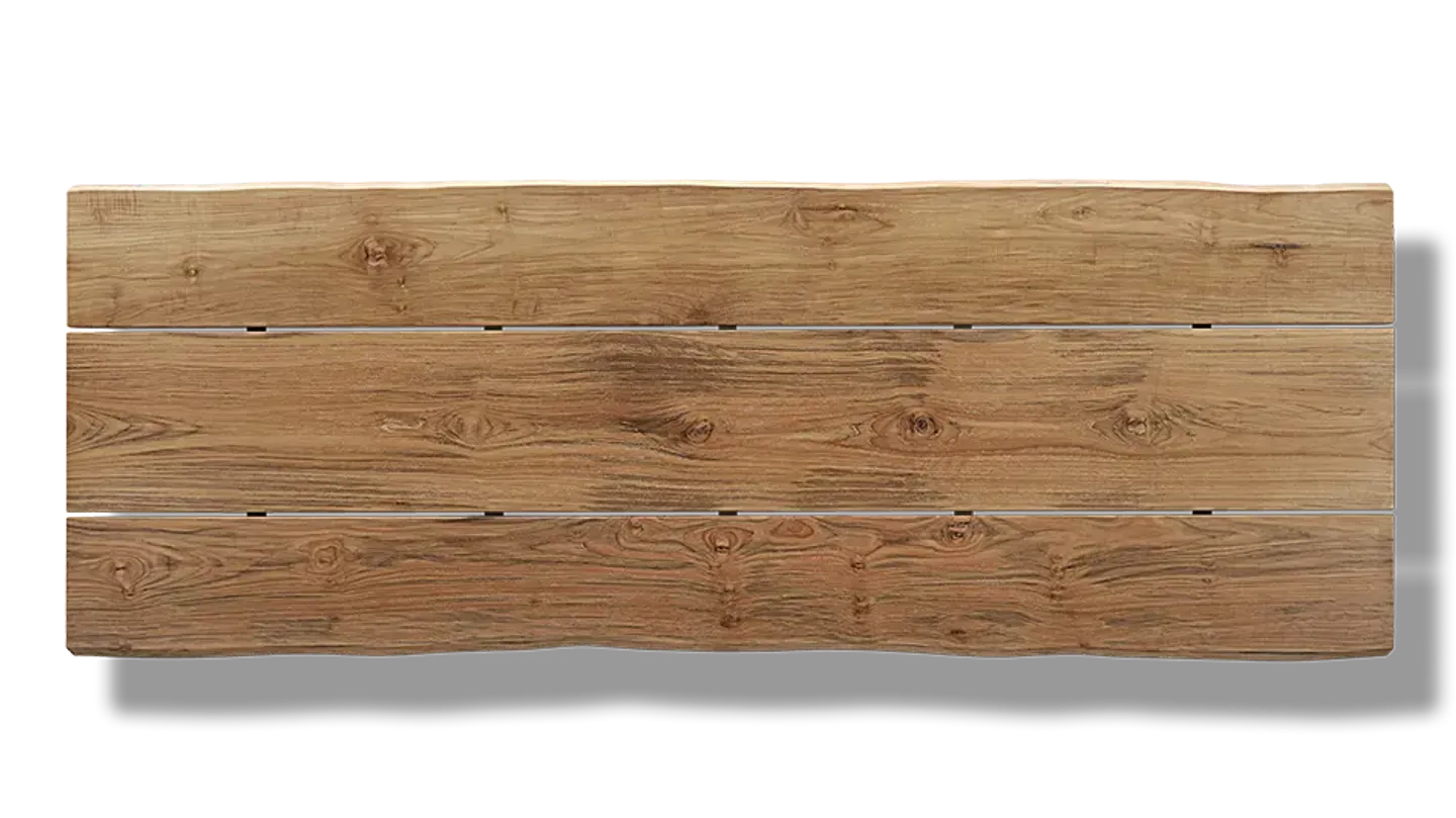 RAW Dining Table #589