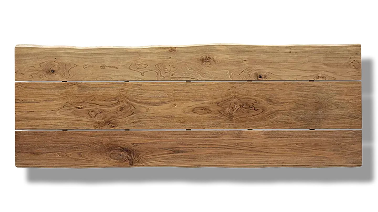 RAW Dining Table #590