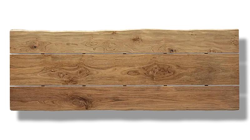 RAW Dining Table #590