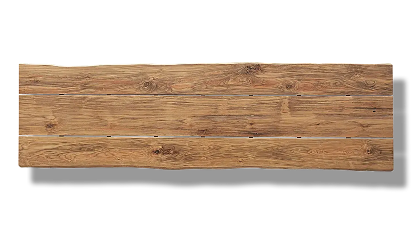 RAW Dining Table #593