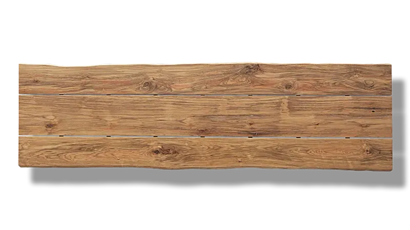 RAW Dining Table #593