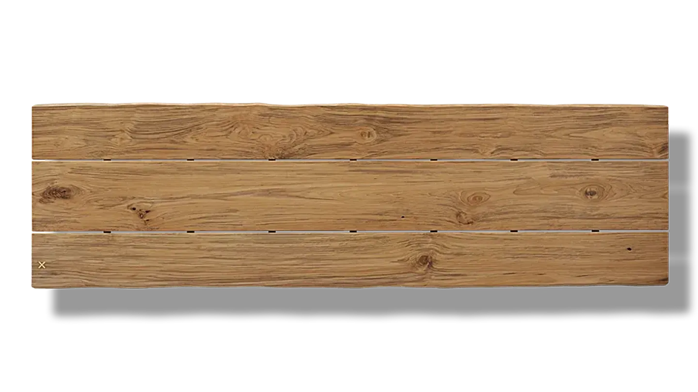 RAW Dining Table #594