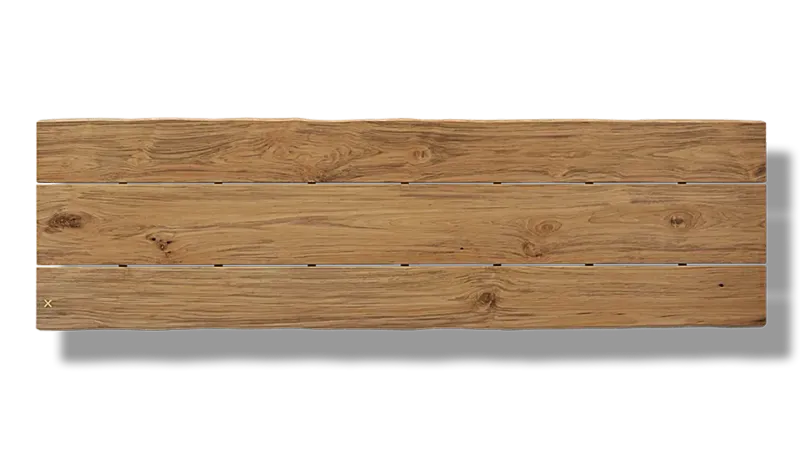 RAW Dining Table #594