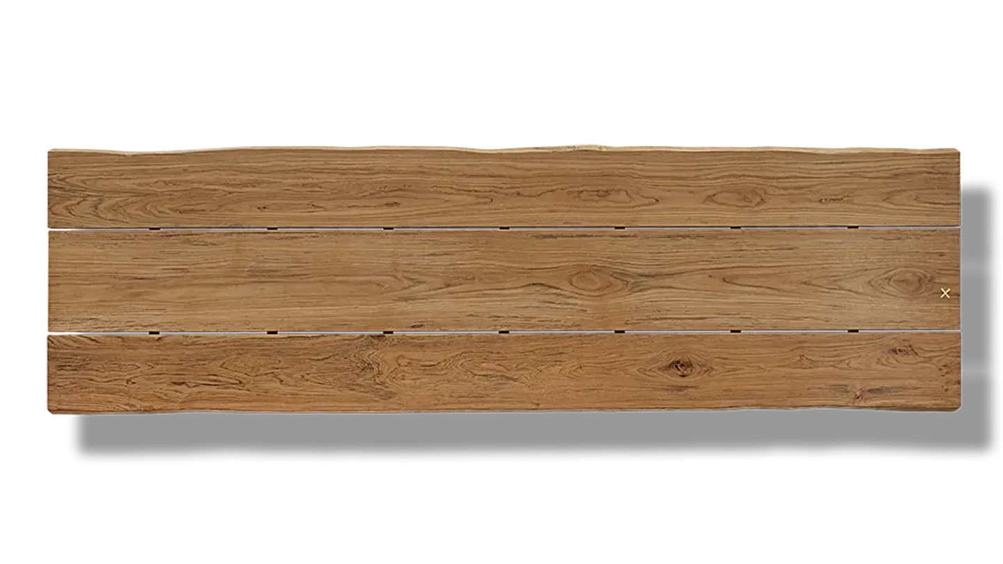 RAW Dining Table #595