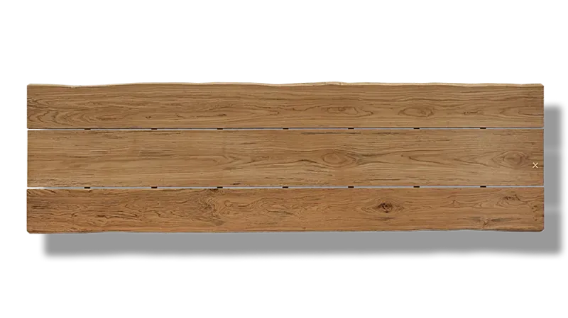 RAW Dining Table #595