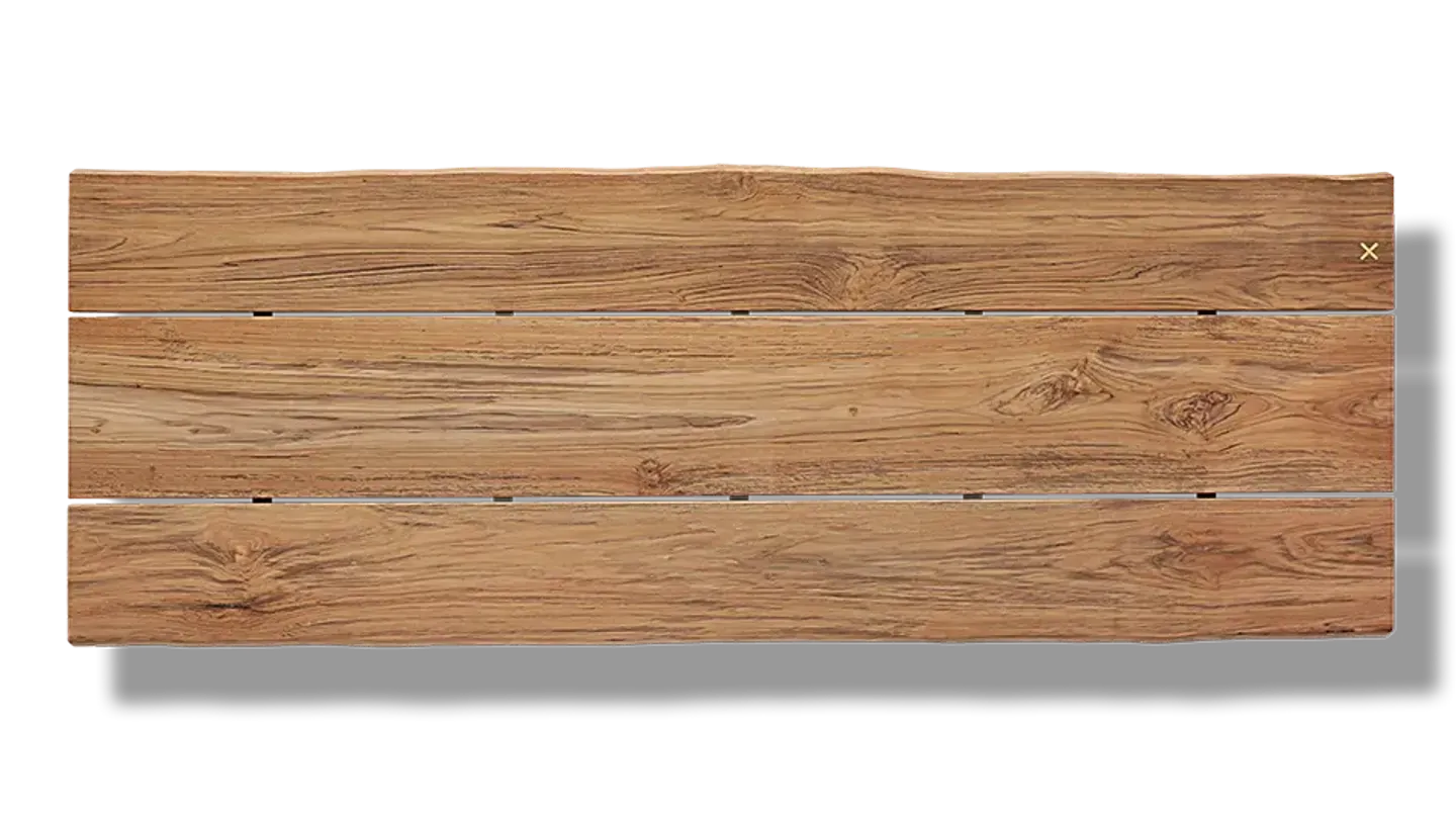RAW Dining Table #599