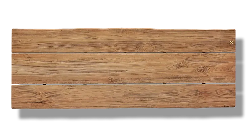 RAW Dining Table #599