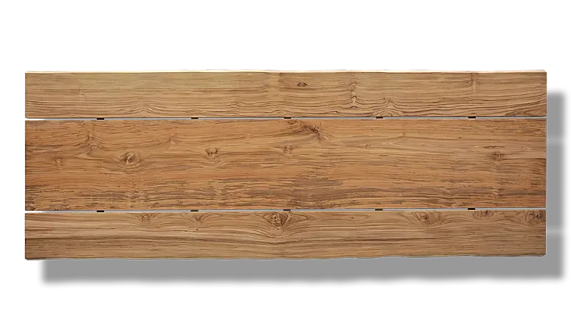 RAW Dining Table #601