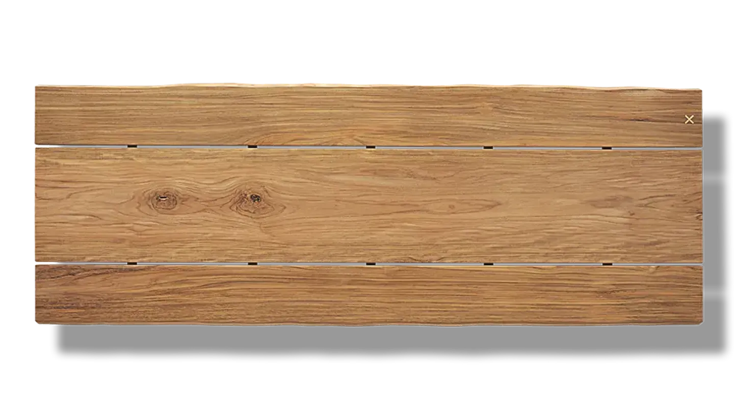 RAW Dining Table #602