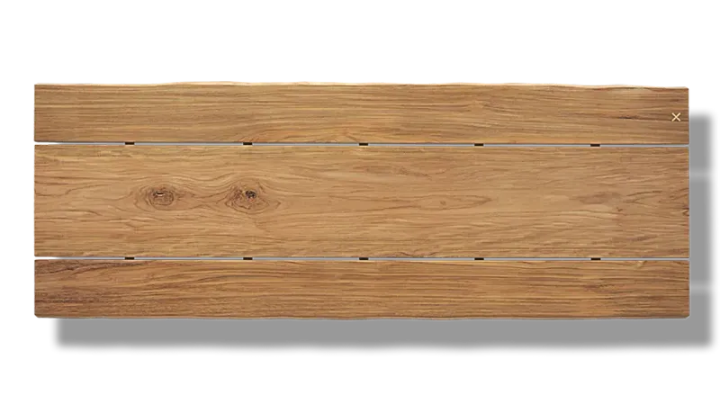 RAW Dining Table #602