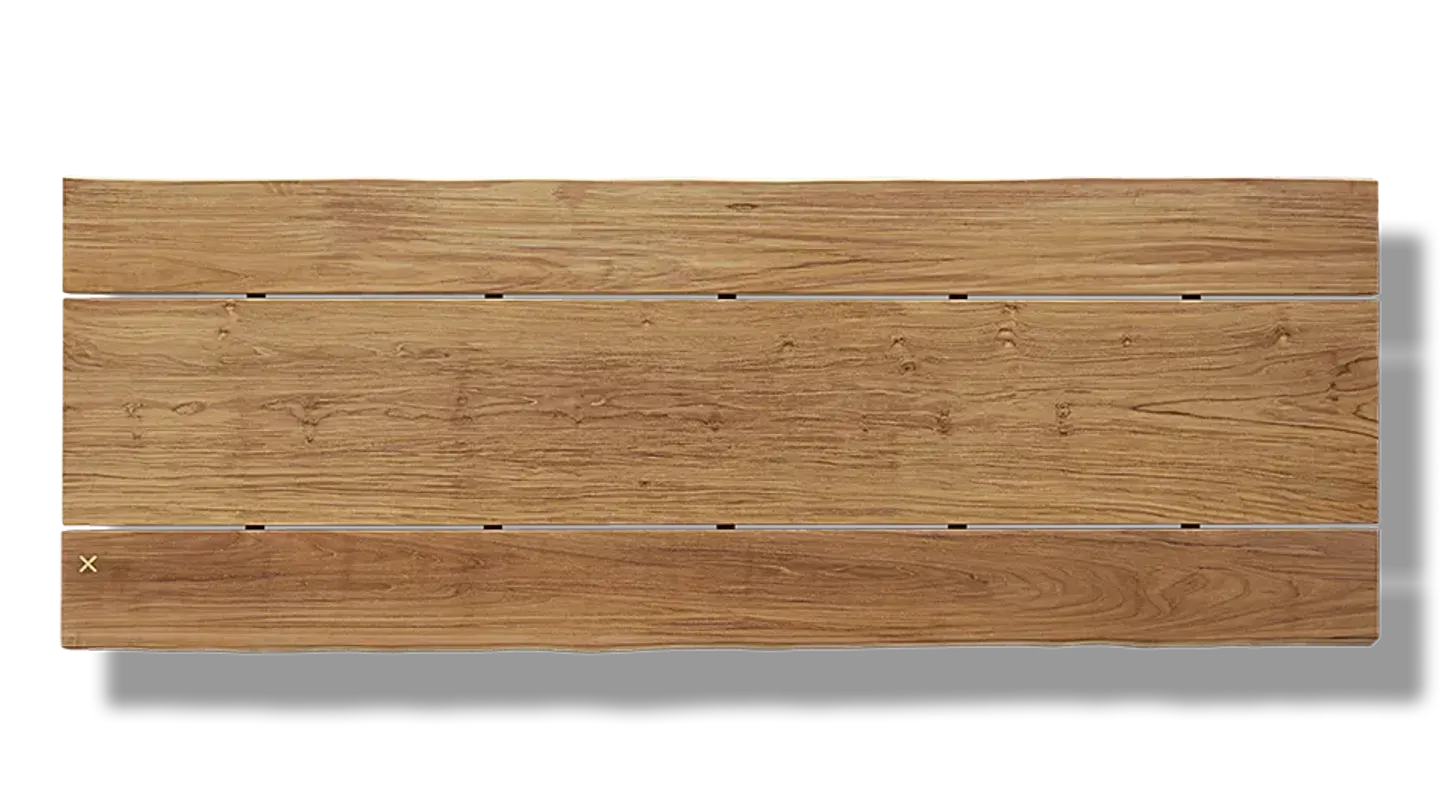 RAW Dining Table #603
