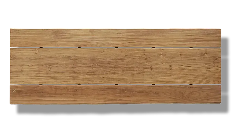 RAW Dining Table #603