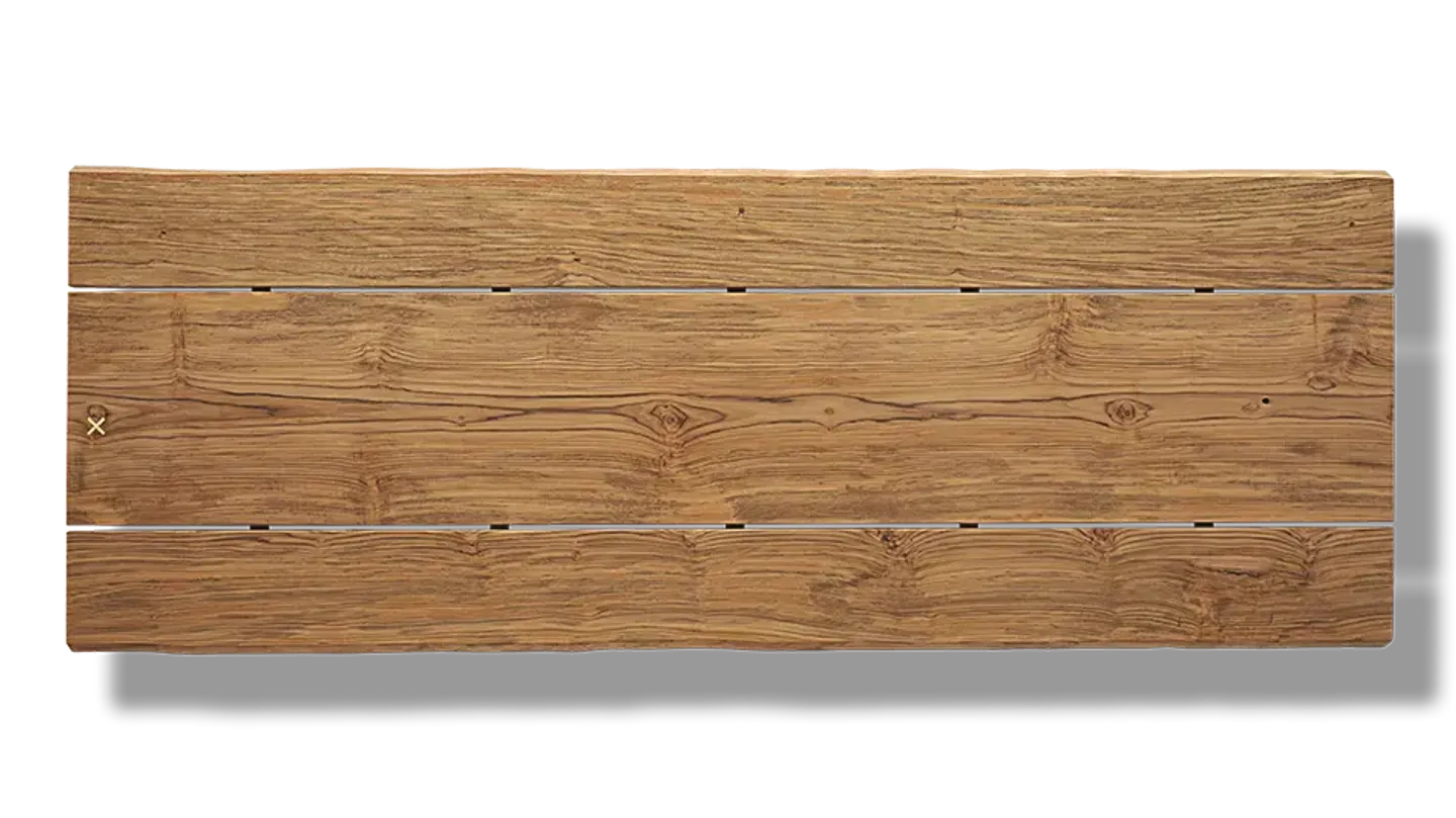 RAW Dining Table #604