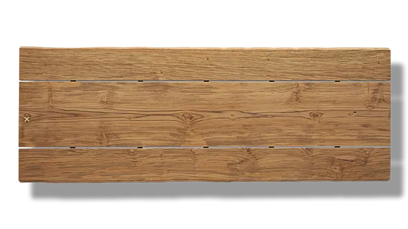 RAW Dining Table #604