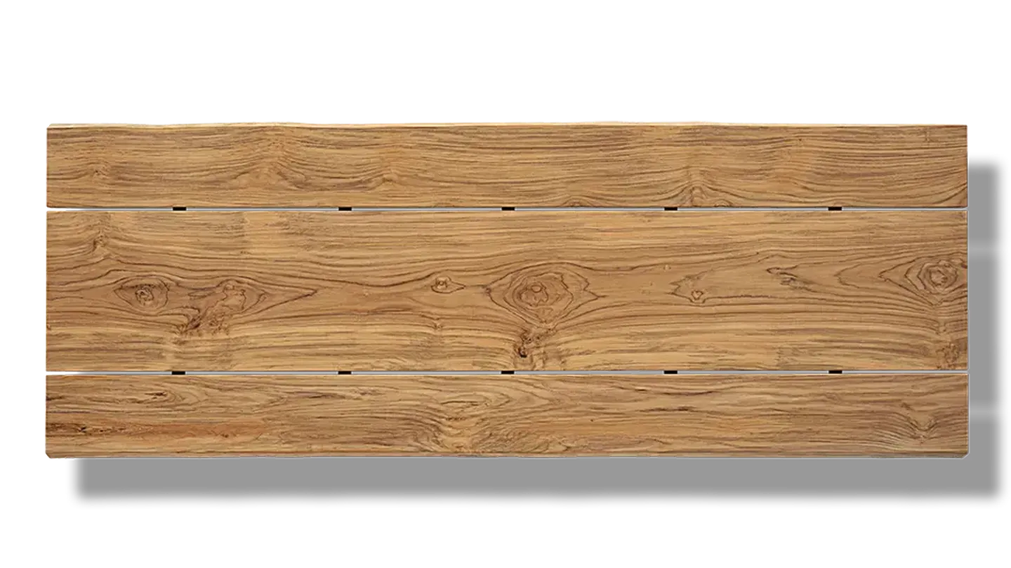 RAW Dining Table #605