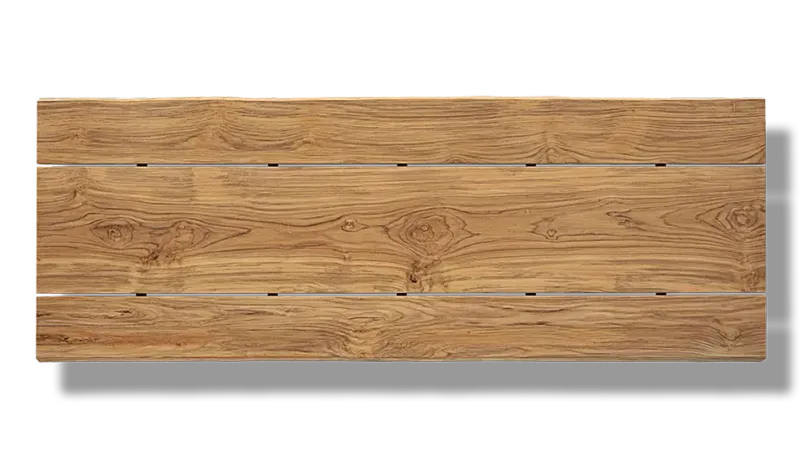 RAW Dining Table #605