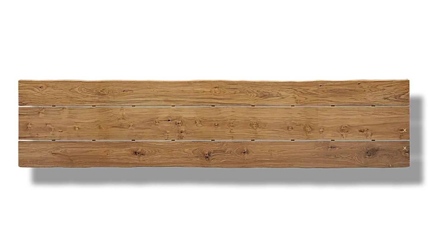 RAW Dining Table #607