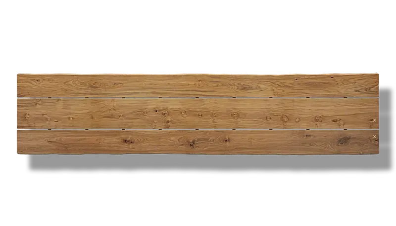 RAW Dining Table #607