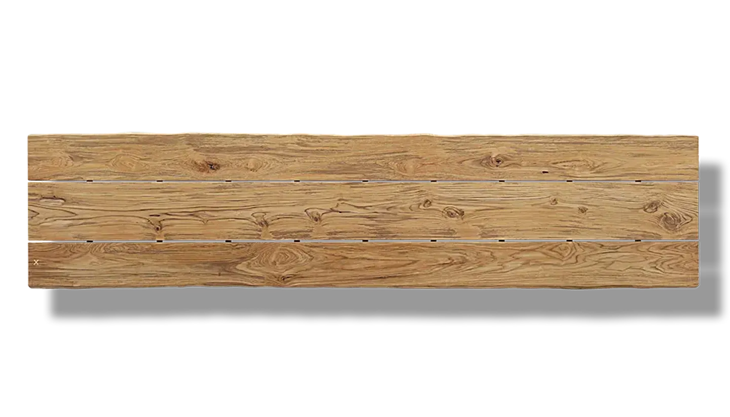 RAW Dining Table #608