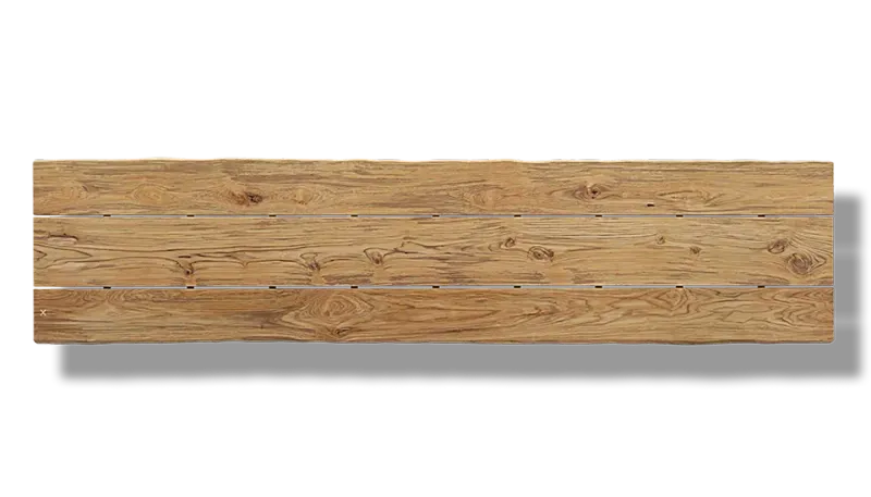 RAW Dining Table #608