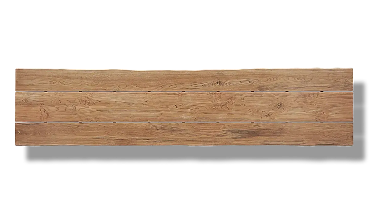 RAW Dining Table #609