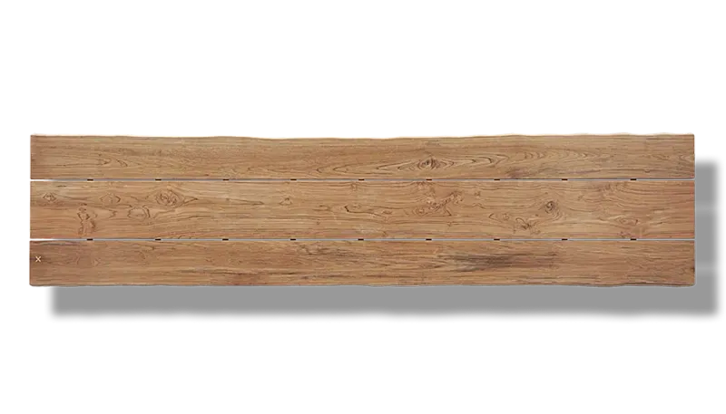 RAW Dining Table #609
