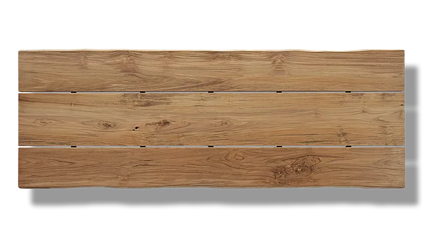 RAW Dining Table #610