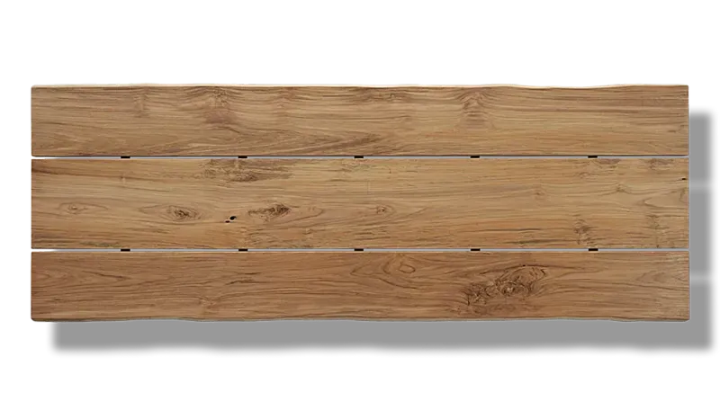 RAW Dining Table #610