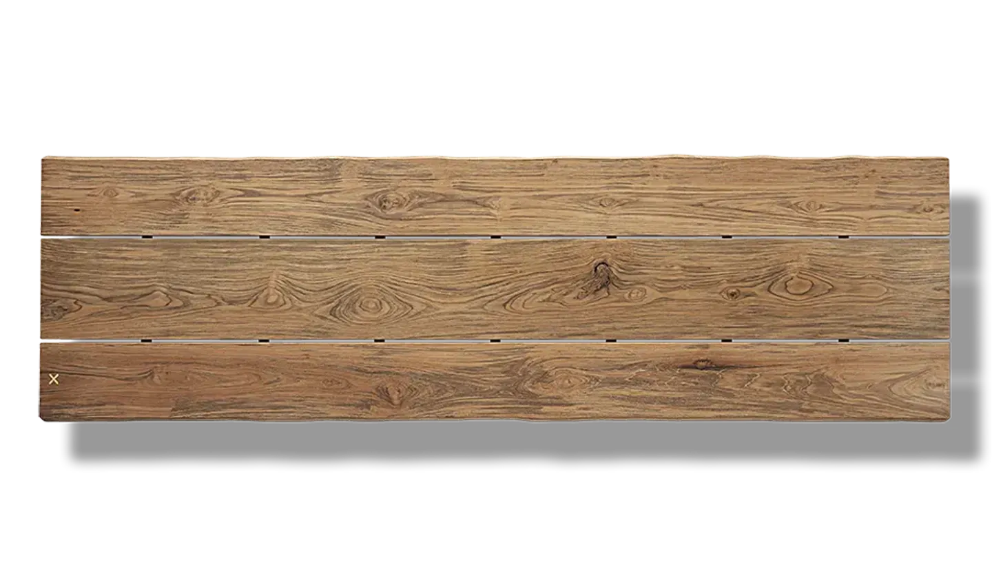 RAW Dining Table #611