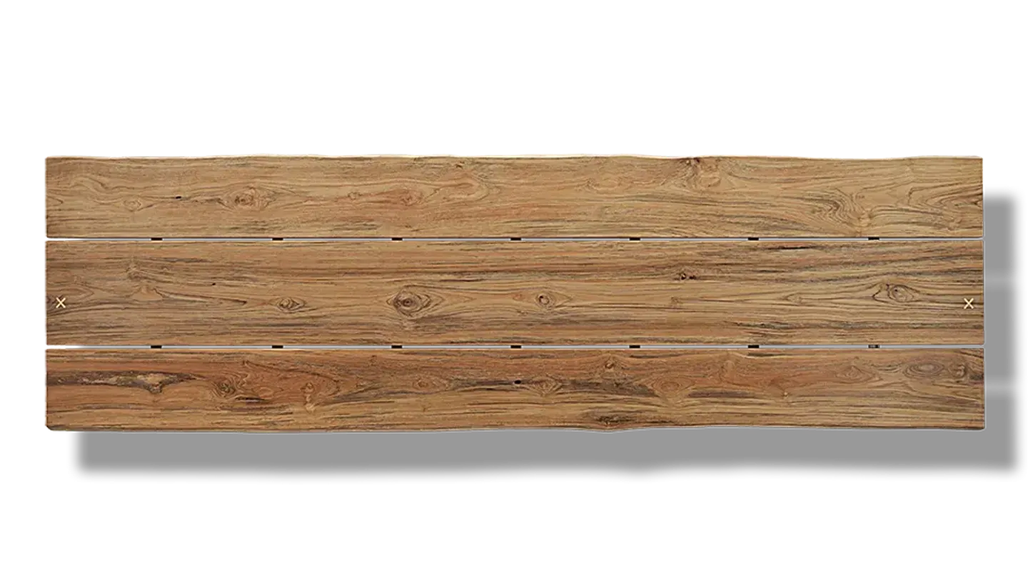 RAW Dining Table #612