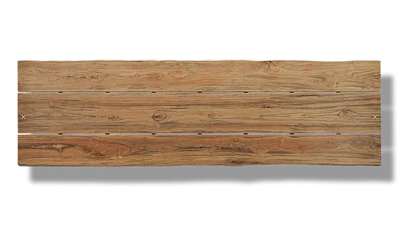 RAW Dining Table #612