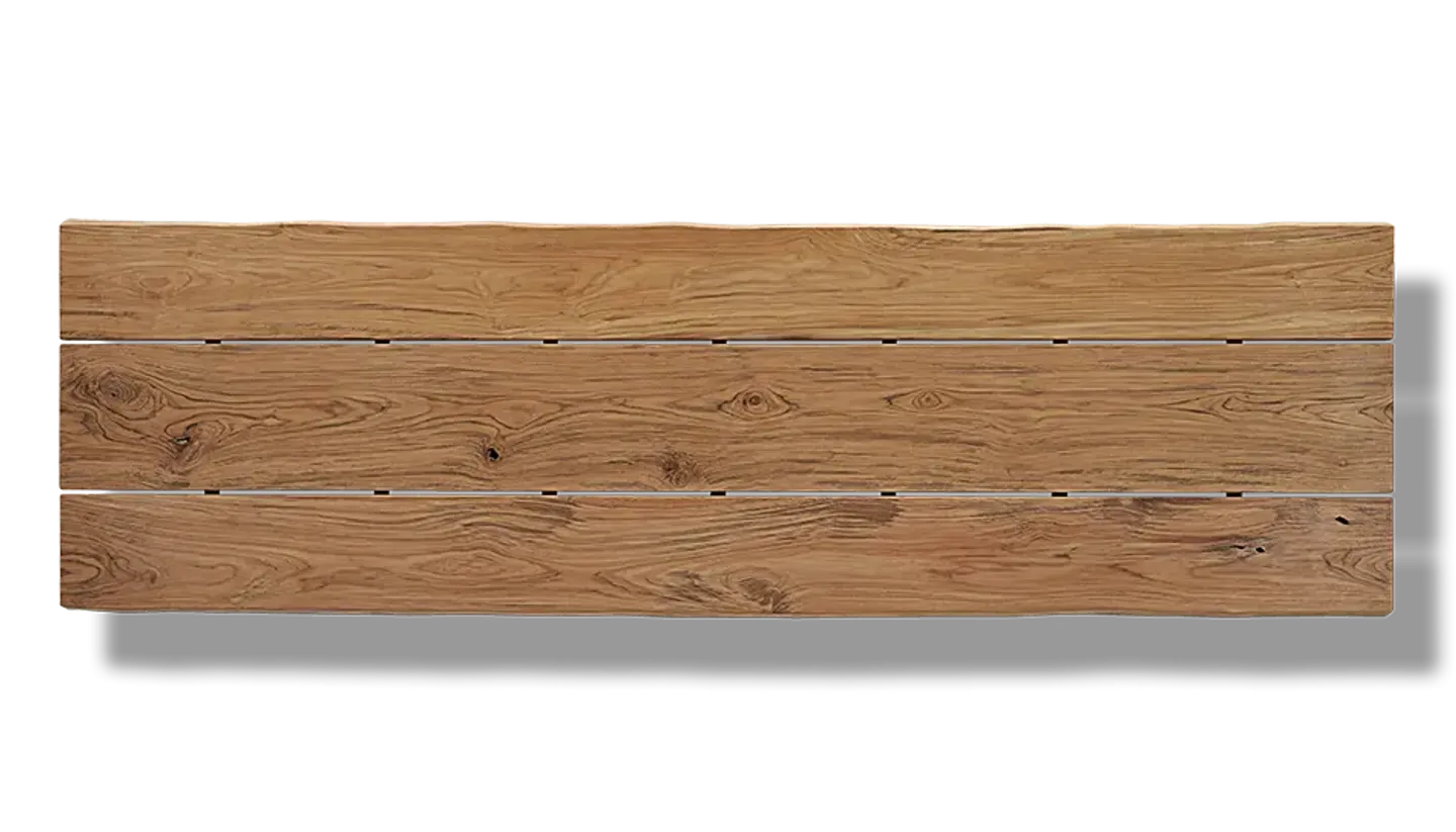 RAW Dining Table #613