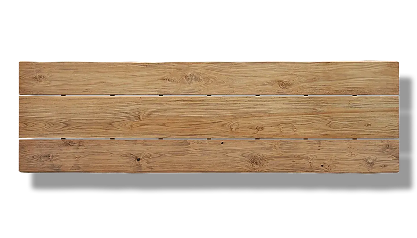 RAW Dining Table #614