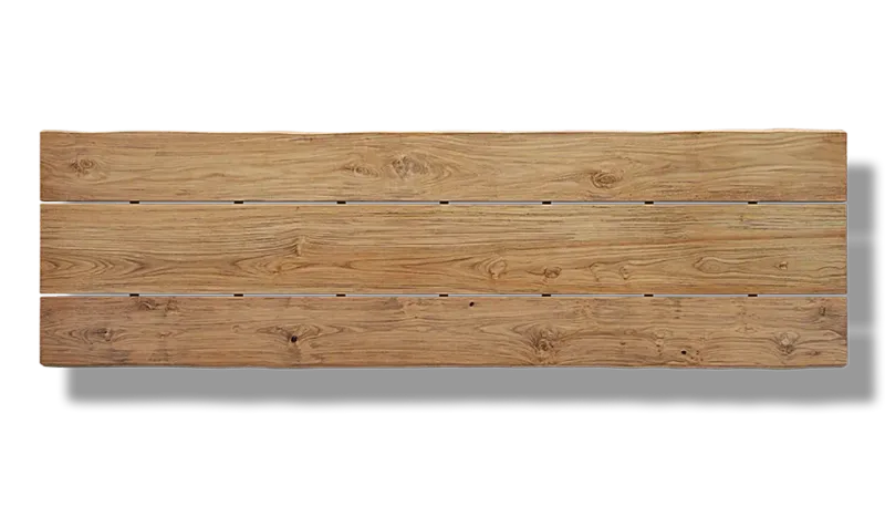 RAW Dining Table #614