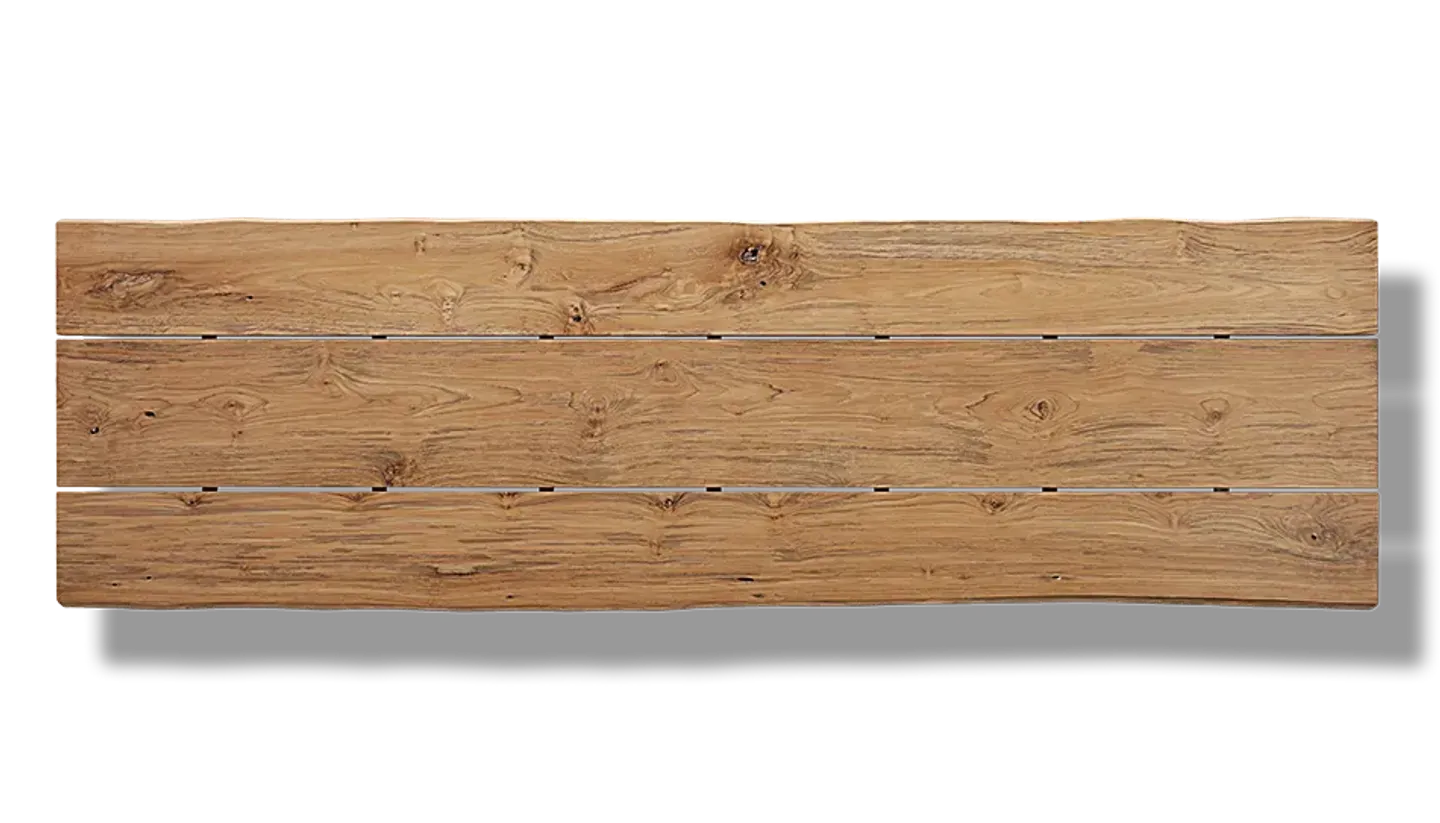 RAW Dining Table #615