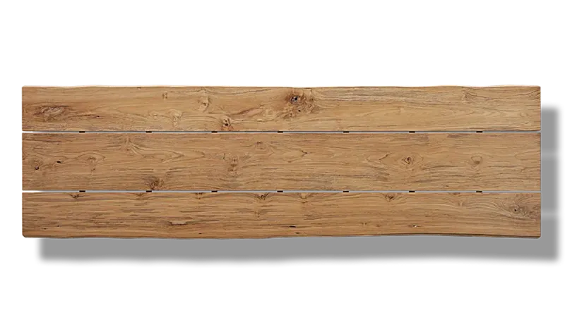 RAW Dining Table #615