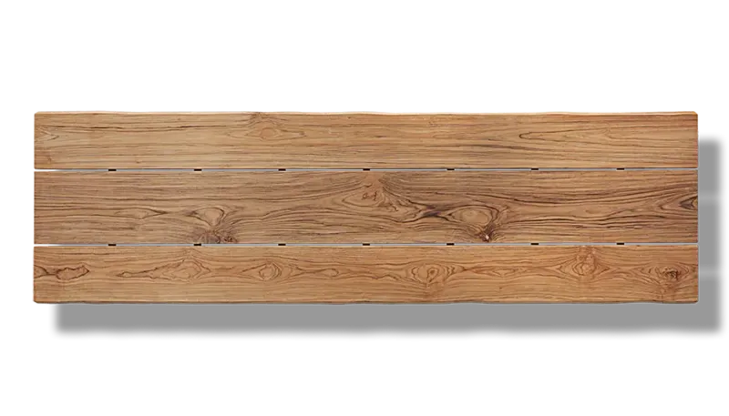 RAW Dining Table #616